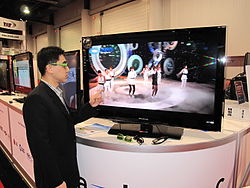 Framtidens TV 1
