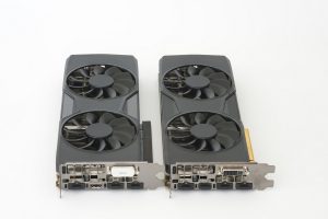Dual Video Cards